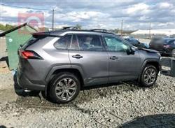 تويوتا راف 4